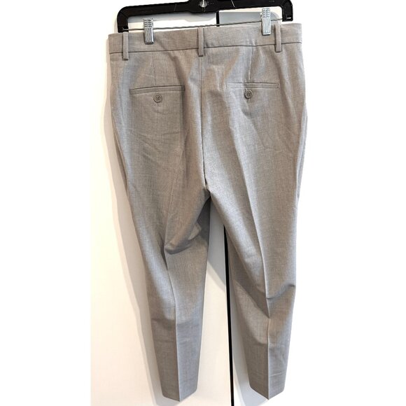 Theory Treeca Dress Pants - Picture 4 of 5